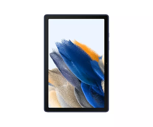 Samsung EF-QX200TNEGWW Tablet-Schutzhülle 26,7 cm (10.5) Cover Navy