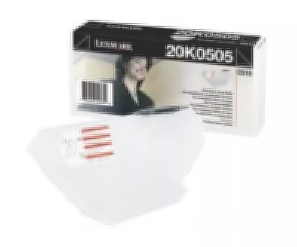 Lexmark 20K0505 Tonerauffangbehälter 12000 Seiten