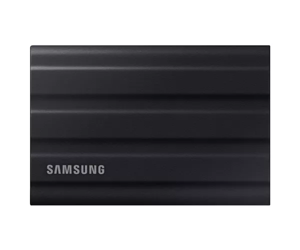 Samsung MU-PE2T0S 2 TB USB Typ-C 3.2 Gen 2 (3.1 Gen 2) Schwarz