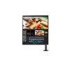 LG 28MQ780-B Computerbildschirm 70,1 cm (27.6) 2560 x 2880 Pixel Quad HD LCD Schwarz