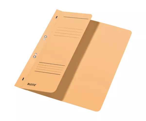 Leitz Cardboard Folder, A4