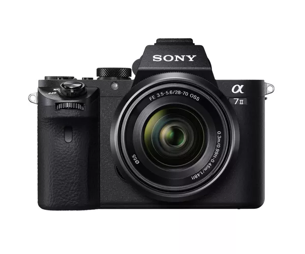 Sony α ILCE-7M2K