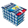 Varta AAA, LR03, 1.5V Einwegbatterie Alkali