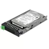Fujitsu S26361-F5531-L560 Interne Festplatte 600 GB 15000 RPM 2.5 SAS