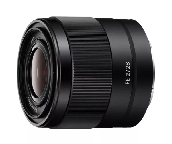 Sony SEL28F20