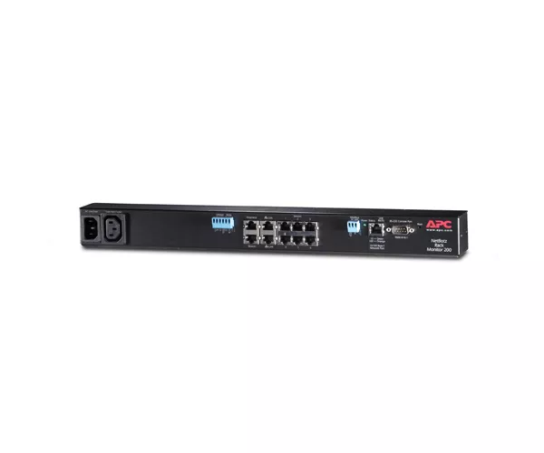 APC NetBotz 200 Sicherheitszugangskontrollsystem