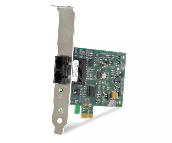 Allied Telesis AT-2711FX/SC 100 Mbit/s