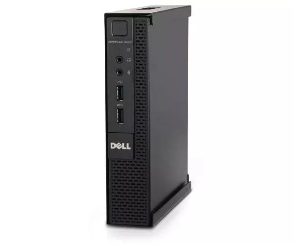 DELL 482-BBBP Schwarz Metall