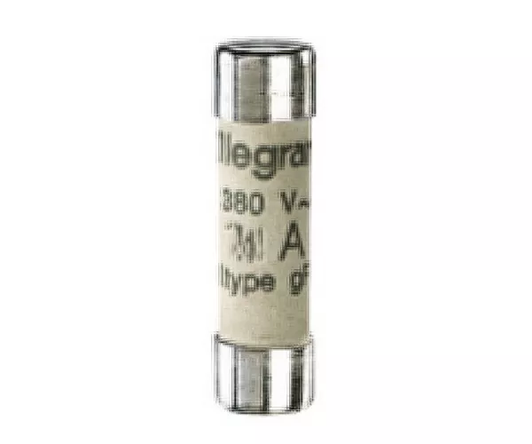 Legrand 012306 Schmelzsicherung 1 Stück(e)