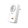 FRITZ!Powerline 1220 1200 Mbit/s Ethernet/LAN Weiß 1 Stück(e)