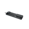 Fujitsu S26391-F1607-L219 laptop-dockingstation & portreplikator Andocken Schwarz