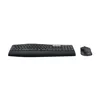 Logitech MK850 Performance Tastatur Maus enthalten Universal RF