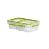 EMSA 518103 CLIP & GO Yoghurtbox 0,6 L