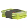 EMSA 518098 Clip & Go Lunchbox 1,2 L 518098