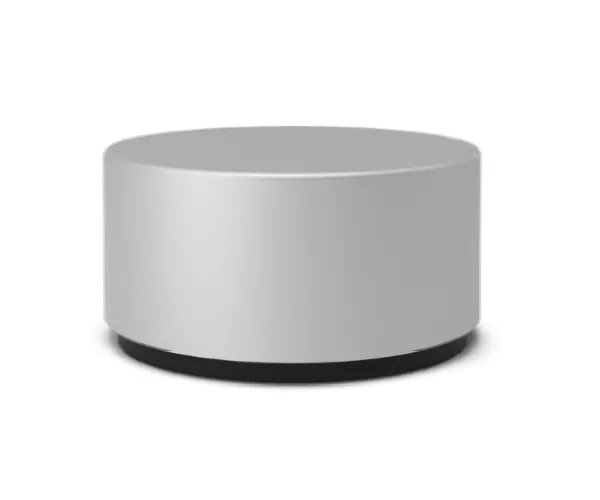 Microsoft Surface Dial Bluetooth Aluminium