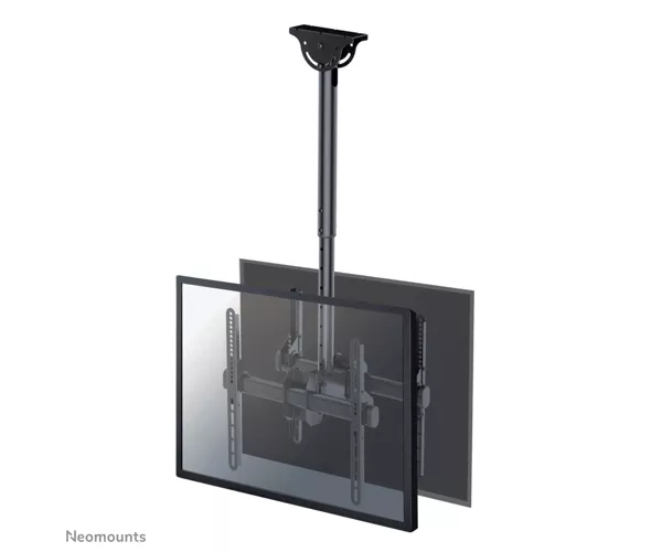Neomounts Monitor-Deckenhalterung