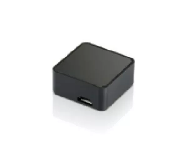 Fujitsu S26381-K434-L150 Zutrittskontrollsystem Basis-Zugangskontrollleser Schwarz