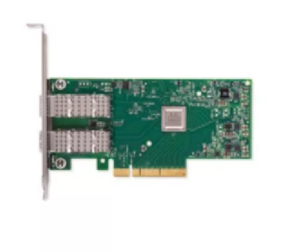 Fujitsu X4-LX MCX4121A-ACAT Faser 25000 Mbit/s