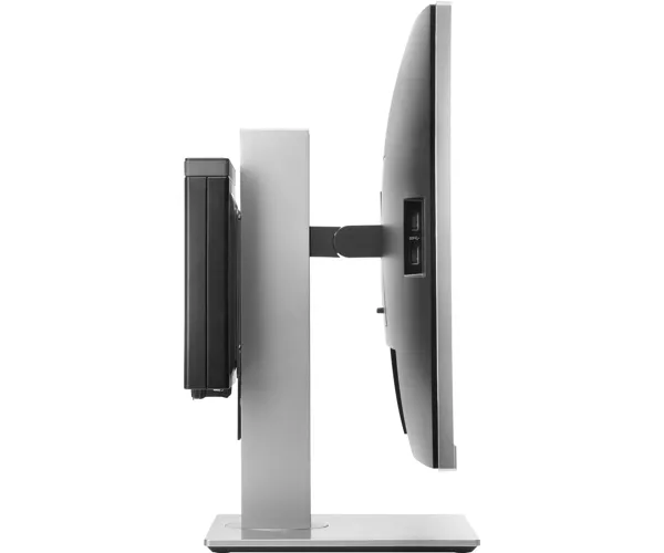 HP B300 PC Montagehalterung