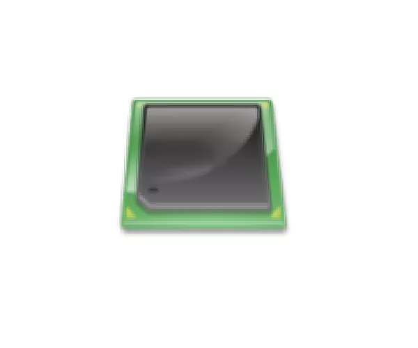 Fujitsu S26361-F4051-L830 Computerkühlsystem Prozessor