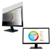 V7 23.8 Blickschutzfilter für Desktop Displays