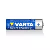 Varta 04906121418 Einwegbatterie AA Alkali