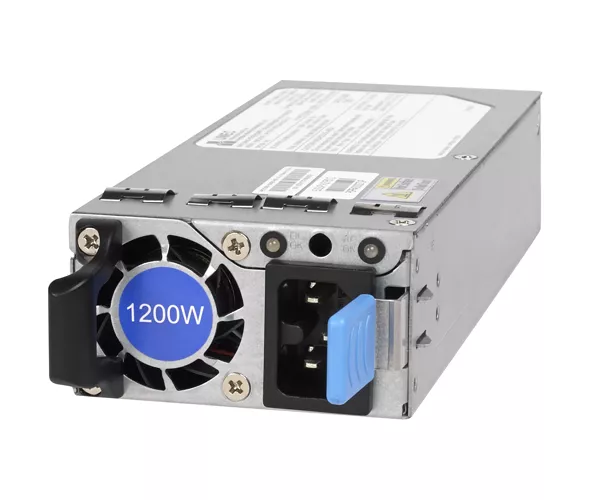 NETGEAR APS1200W Switch-Komponente Stromversorgung
