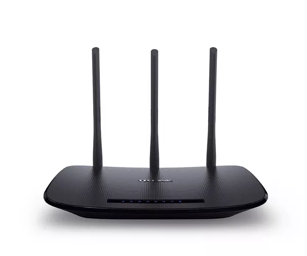 TP-Link 300Mbps-Wireless-N-Router