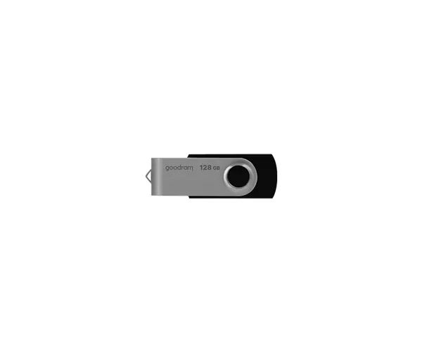 Goodram UTS3 USB-Stick 128 GB USB Typ-A 3.2 Gen 1 (3.1 Gen 1) Schwarz