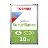 Toshiba S300 Surveillance 3.5 10000 GB Serial ATA III