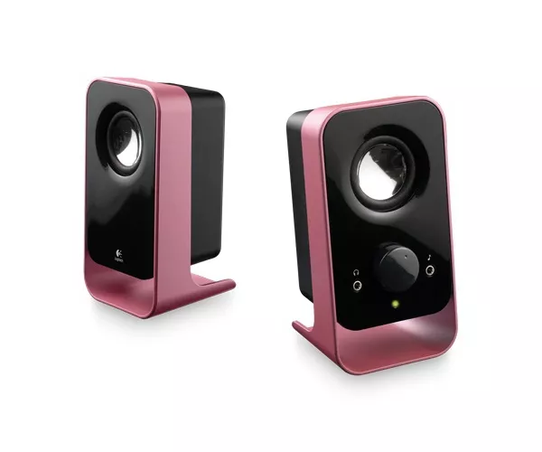 Logitech LS11 Kabelgebunden 3 W
