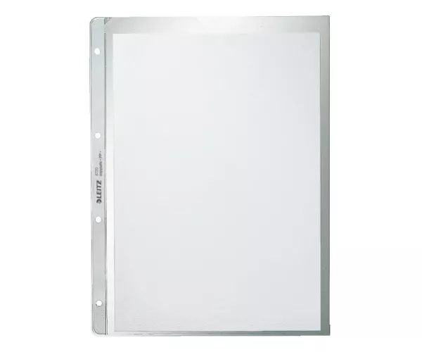 Leitz 47200003 Klarsichthülle A4 Polypropylen (PP)