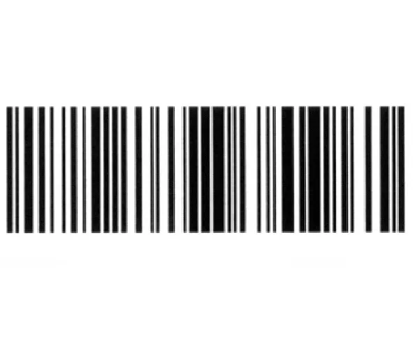 Canon Barcode Module III