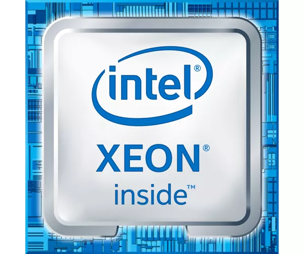 Intel Xeon E-2124G processor 3.4 GHz 8 MB Smart Cache