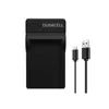Duracell DRC5906 Akkuladegerät USB