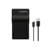 Duracell DRC5908 Akkuladegerät USB