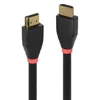 Lindy 41073 HDMI-Kabel 20 m HDMI Typ A (Standard) Schwarz