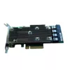 Fujitsu PRAID EP580i FH/LP RAID-Controller PCI Express 3.0 12 Gbit/s