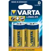 Varta 4120 Einwegbatterie D Alkali