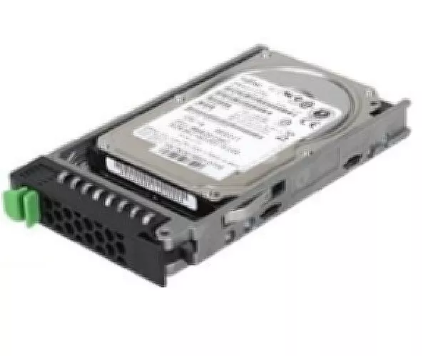 Fujitsu S26361-F3956-L920 Interne Festplatte 2 TB 7200 RPM 2.5 Serial ATA III
