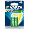 Varta 56756 Wiederaufladbarer Akku AA Nickel-Metallhydrid (NiMH)