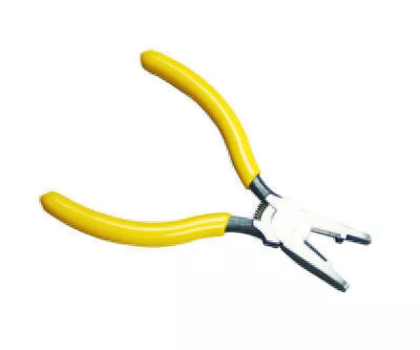3M E-9Y Kabel-Crimper Gelb