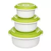 EMSA 509741 MICRO FAMILY STARTER-SET MIKROWELLENGESCHIRR