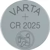 Varta 6025101415 Einwegbatterie CR2025 Lithium