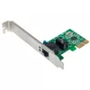 Intellinet Gigabit PCI-Express-Netzwerkkarte, 10/100/1000 Mbit/s