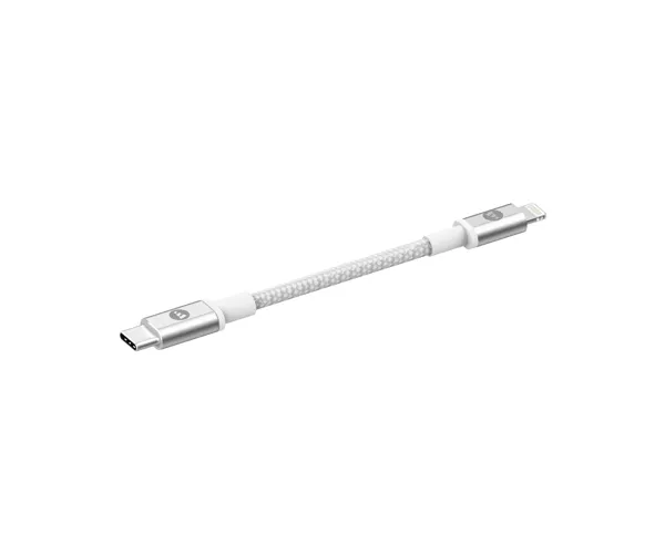 mophie 409903201 Lightning-Kabel 1 m Weiß