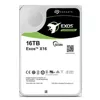 Seagate Exos X16 Interne Festplatte 16 TB 7200 RPM 256 MB 3.5 Serial ATA III