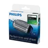Philips BodyGroom Ersatzscherfolie TT2000/43 Ersatzscherfolie