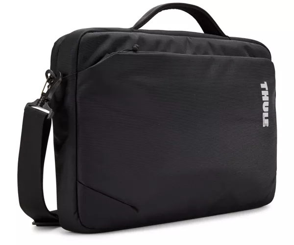 Thule Subterra TSA-315B Black 38,1 cm (15) Aktenkoffer Schwarz