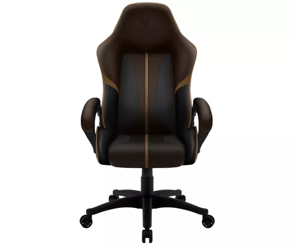 ThunderX3 BC1 Boss Universal gaming chair Black, Brown